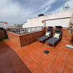 Nueva Casa Privada Con Patio Y Solarium