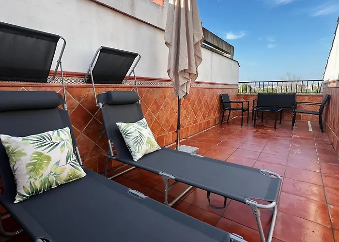 Nueva Casa Privada Con Patio Y Solarium