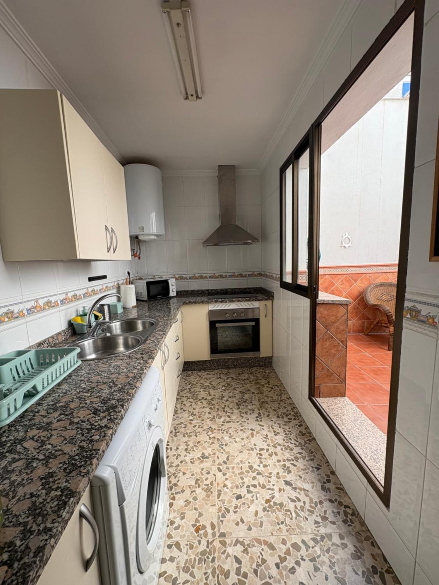 Сasa de vacaciones Nueva Casa Privada Con Patio Y Solarium *