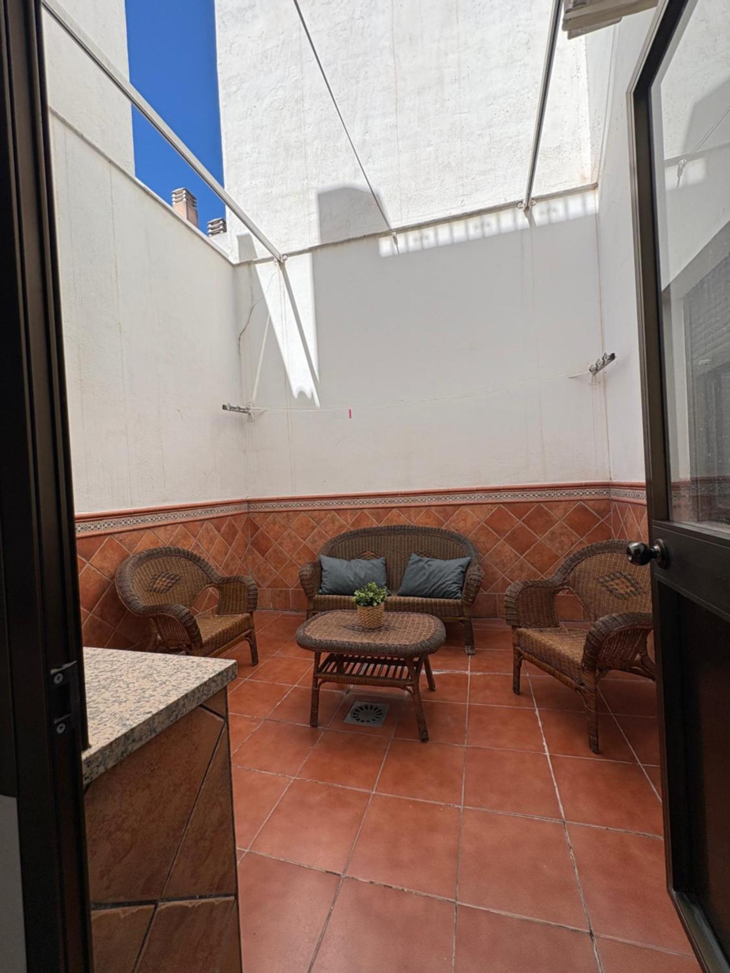 Nueva Casa Privada Con Patio Y Solarium Сasa de vacaciones Córdoba
