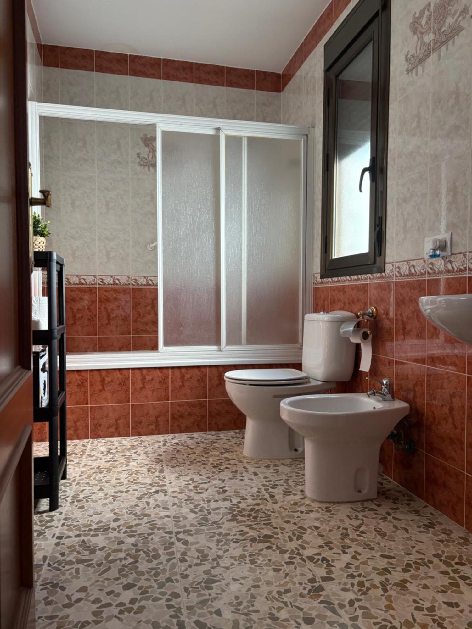 Nueva Casa Privada Con Patio Y Solarium *