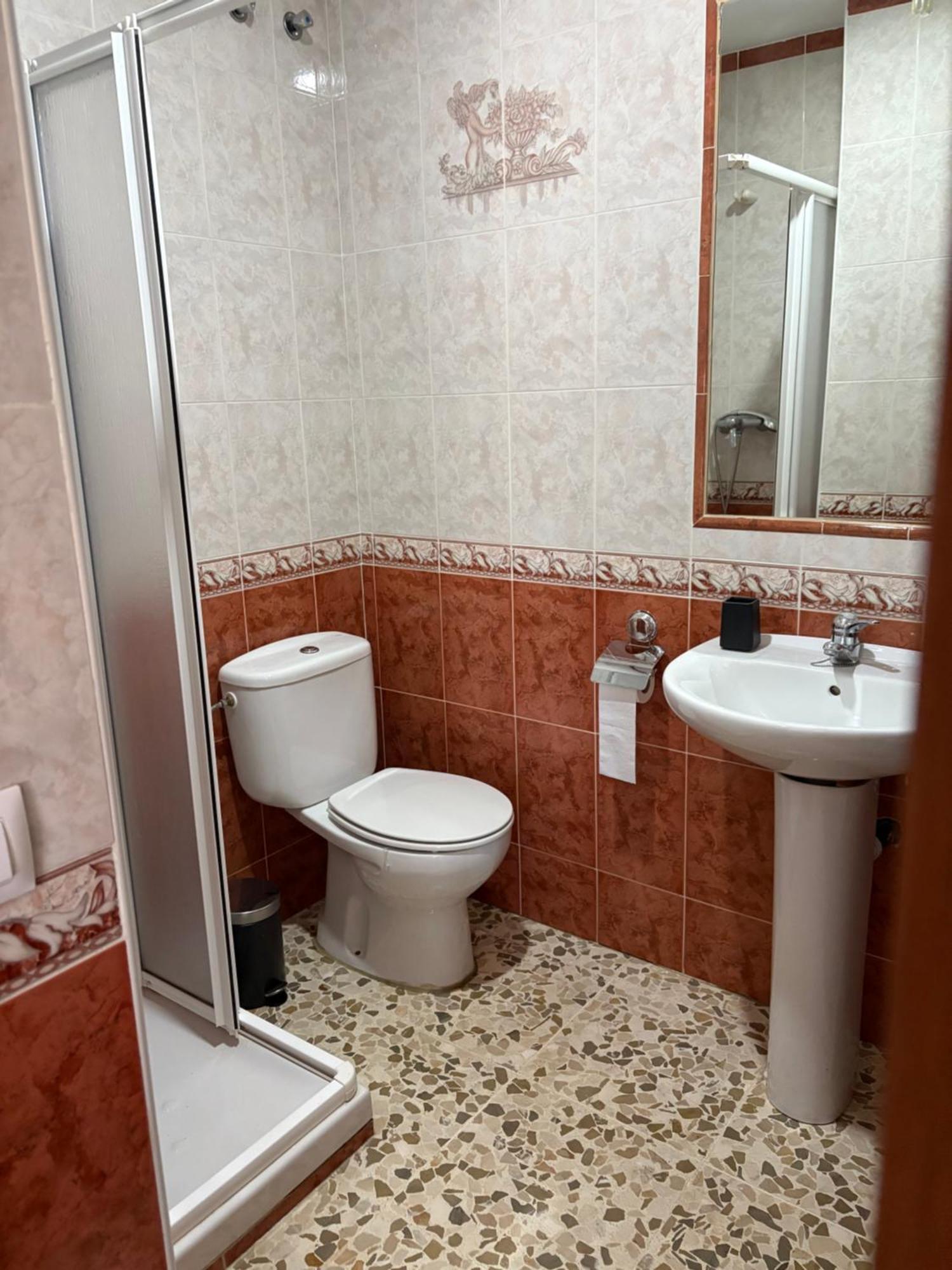 Сasa de vacaciones Nueva Casa Privada Con Patio Y Solarium Córdoba