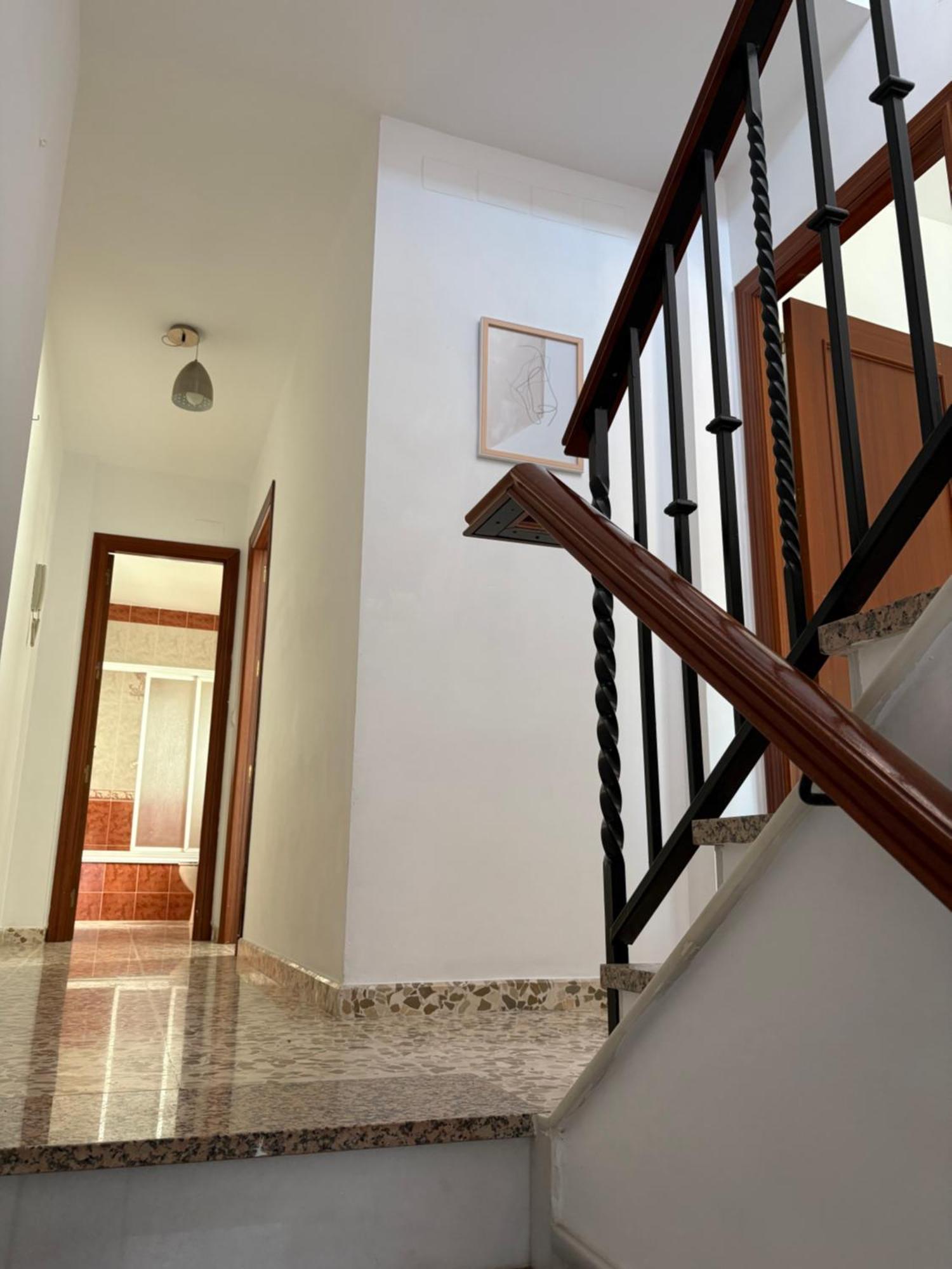 Nueva Casa Privada Con Patio Y Solarium Сasa de vacaciones