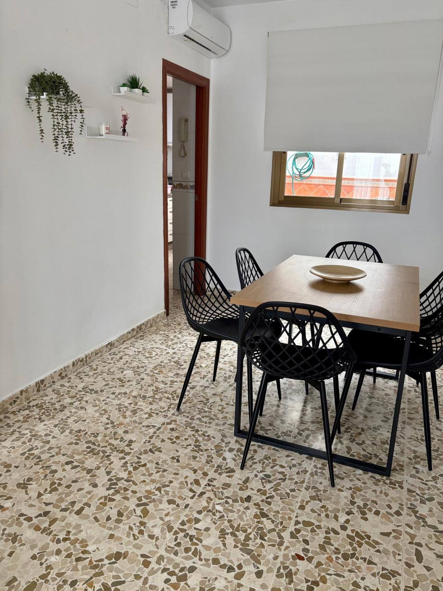 Сasa de vacaciones Nueva Casa Privada Con Patio Y Solarium Córdoba