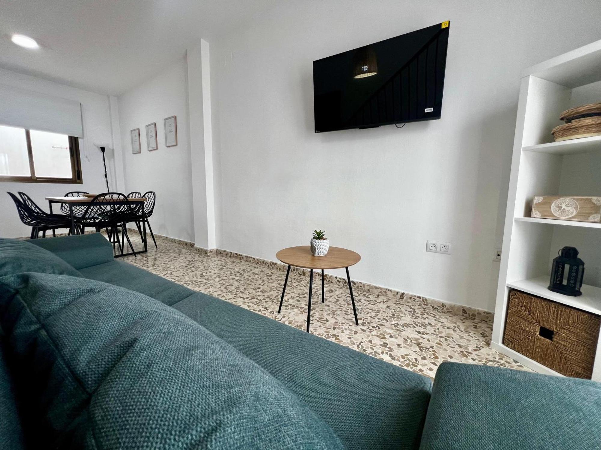 Nueva Casa Privada Con Patio Y Solarium Córdoba